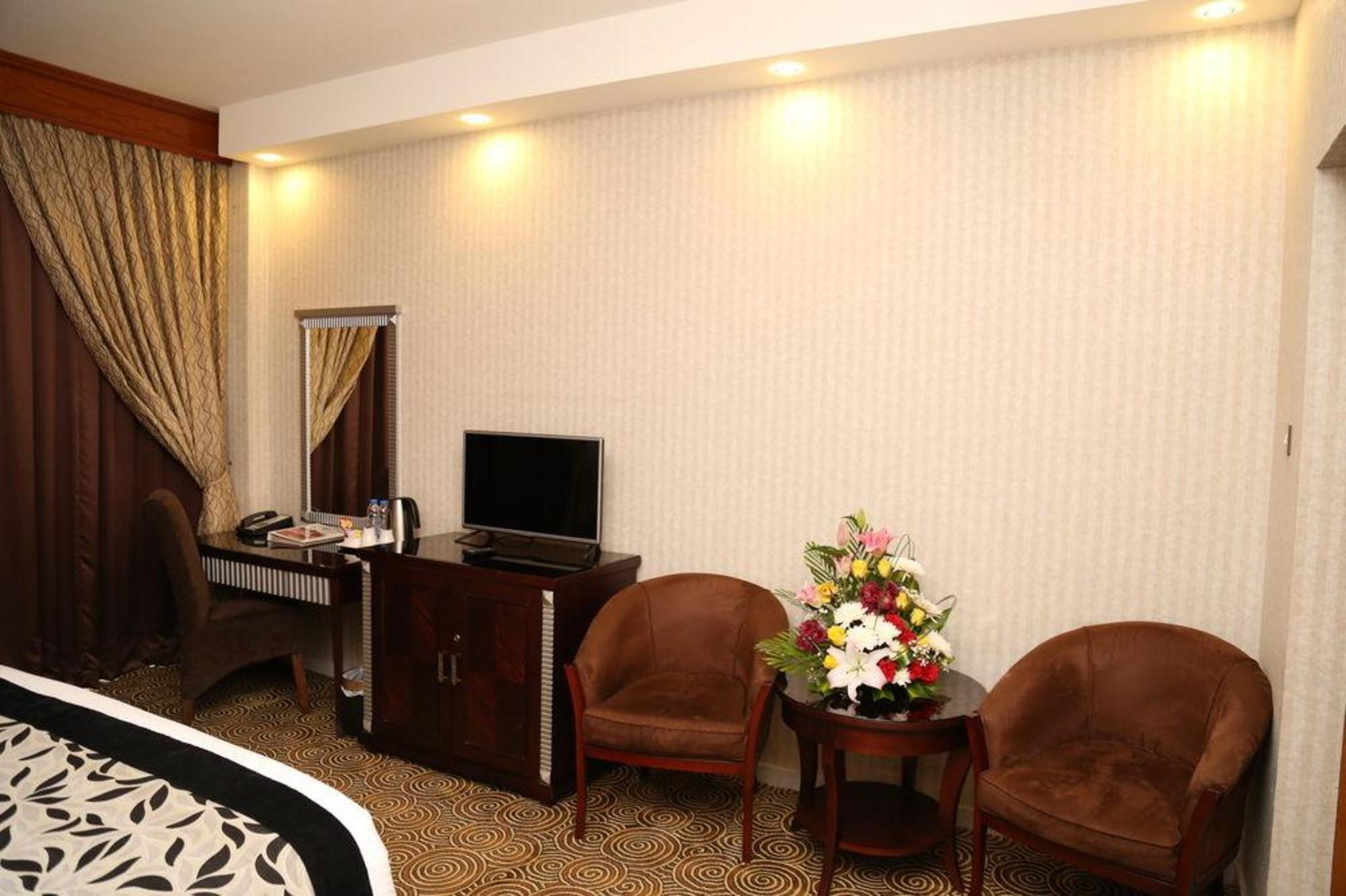 Abjad Grand Hotel Дубай Екстер'єр фото